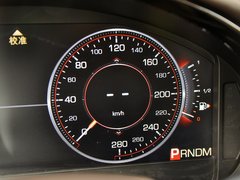 2013款 36S 铂金版