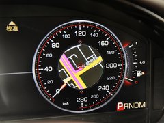 2013款 36S 铂金版