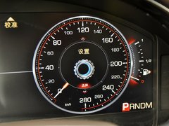 2013款 36S 铂金版