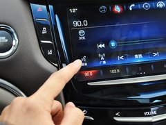 2013款 36S 铂金版