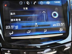 2013款 36S 铂金版