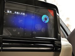 2013款 36S 铂金版