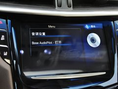 2013款 36S 铂金版