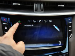2013款 36S 铂金版