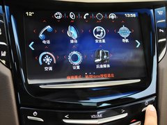 2013款 36S 铂金版