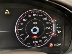 2013款 36S 铂金版