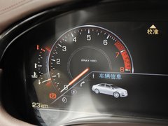 2013款 36S 铂金版