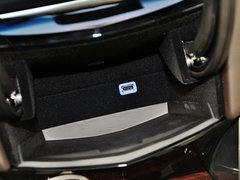 2013款 36S 铂金版
