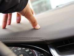 2013款 36S 铂金版