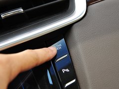2013款 36S 铂金版