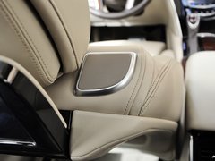 2013款 36S 铂金版
