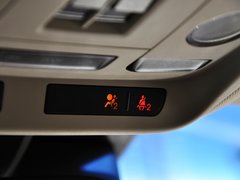 2013款 36S 铂金版