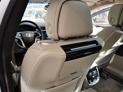 2013款 36S 铂金版