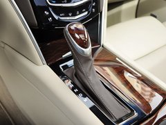 2013款 36S 铂金版
