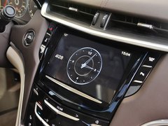 2013款 36S 铂金版