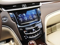 2013款 36S 铂金版