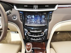 2013款 36S 铂金版