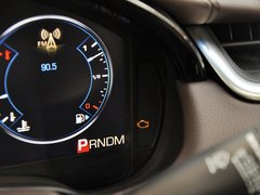 2013款 36S 铂金版