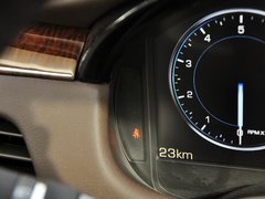 2013款 36S 铂金版