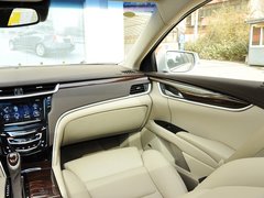 2013款 36S 铂金版