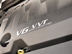 2013款 36S 铂金版