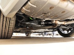 2013款 36S 铂金版