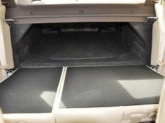 凯迪拉克XTS 2013款 36S 铂金版