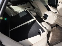 2013款 36S 鉑金版
