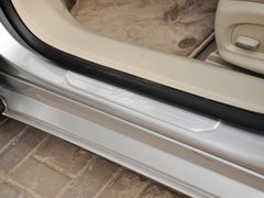 2013款 36S 鉑金版