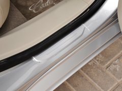 凯迪拉克XTS 2013款 36S 铂金版