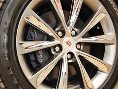 2013款 36S 鉑金版