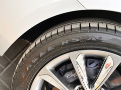 2013款 36S 鉑金版