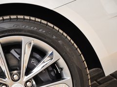 2013款 36S 鉑金版