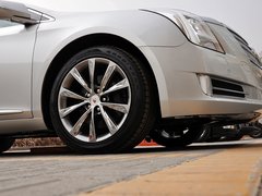 2013款 36S 鉑金版