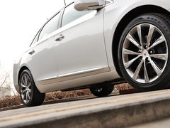 2013款 36S 铂金版