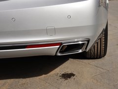 2013款 36S 铂金版
