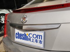 2013款 36S 铂金版