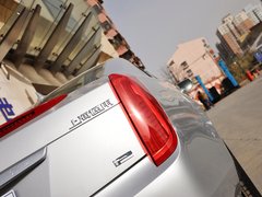 2013款 36S 铂金版
