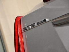 2013款 36S 铂金版