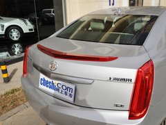 2013款 36S 铂金版