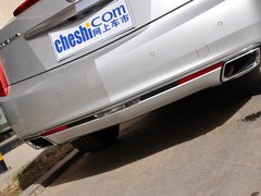 2013款 36S 铂金版