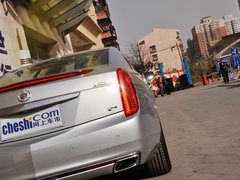 2013款 36S 铂金版