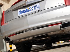 2013款 36S 铂金版
