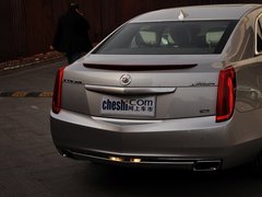 2013款 36S 铂金版