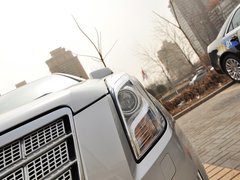 2013款 36S 铂金版