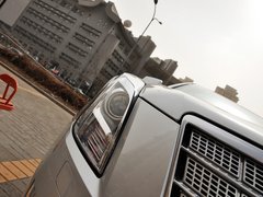 2013款 36S 铂金版