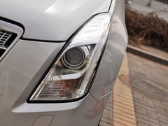 2013款 36S 铂金版