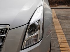 2013款 36S 铂金版