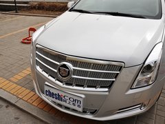 2013款 36S 铂金版