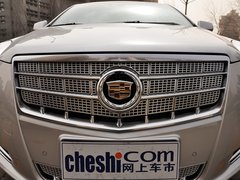 2013款 36S 铂金版